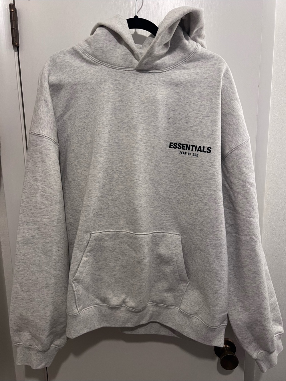 Essentials Fear of God Hoodie NWT